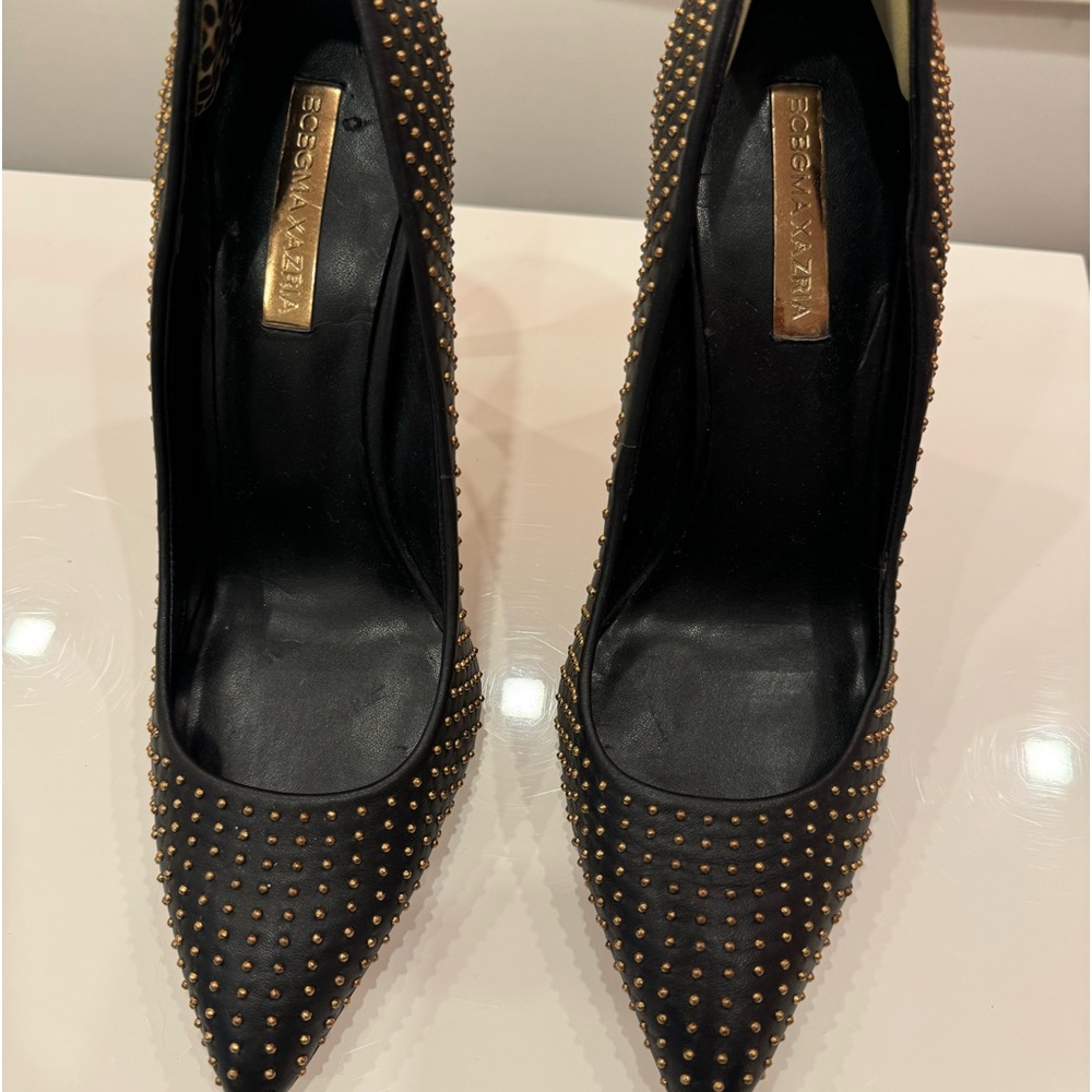 BCBG High Heel Shoes